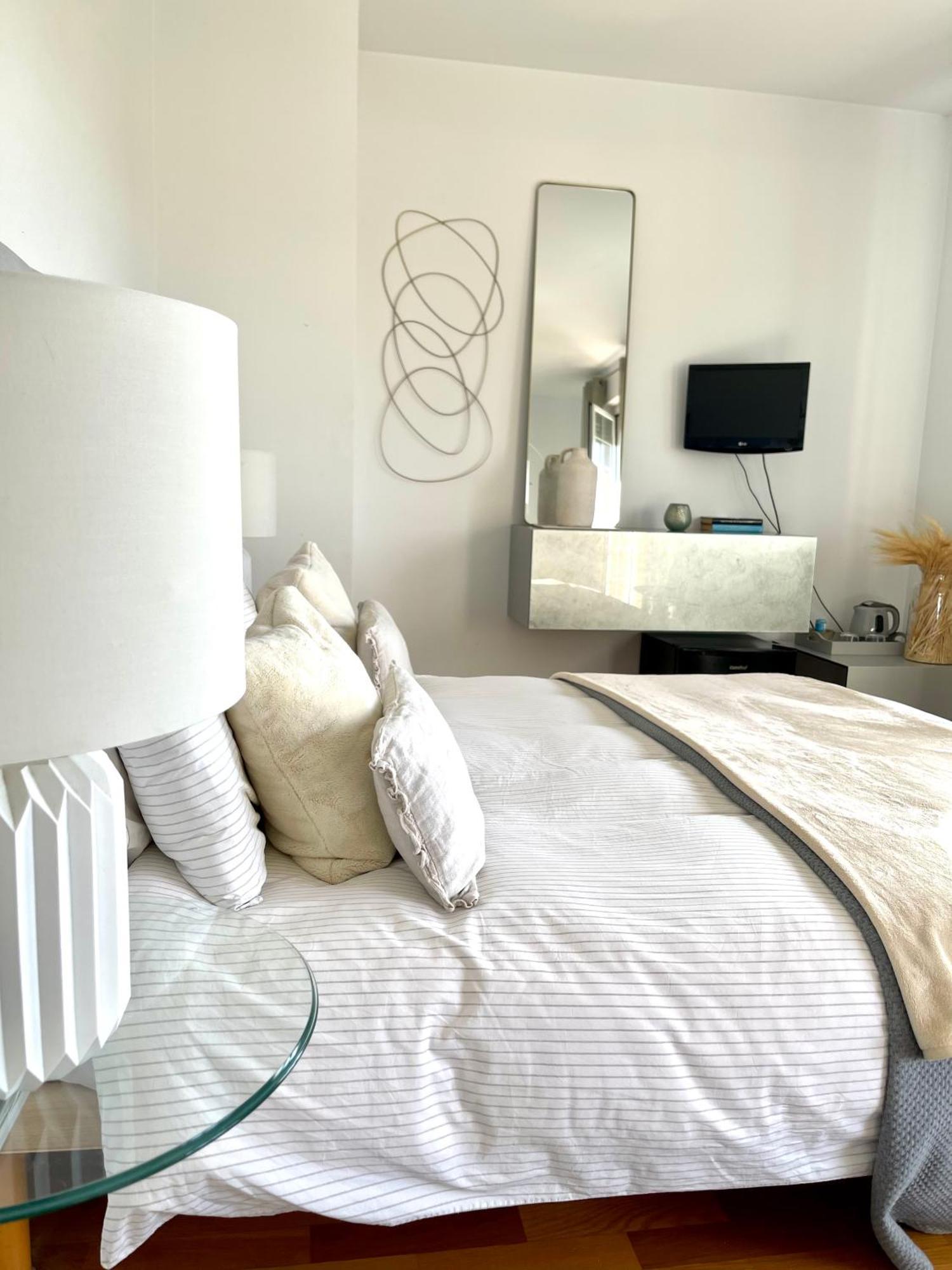 Estilosa Casa Golf Suites Gorraiz المظهر الخارجي الصورة