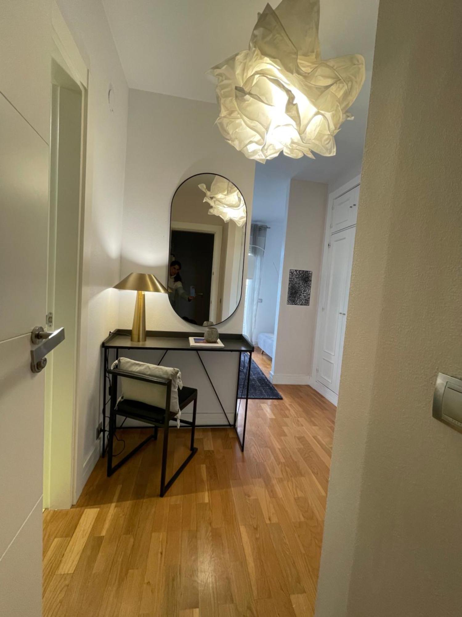 Estilosa Casa Golf Suites Gorraiz المظهر الخارجي الصورة