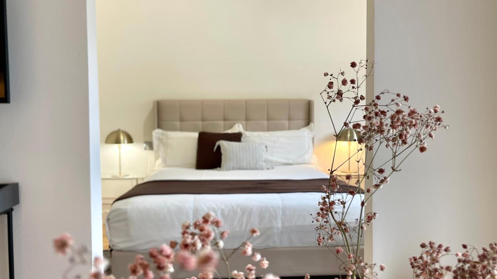Estilosa Casa Golf Suites Gorraiz المظهر الخارجي الصورة