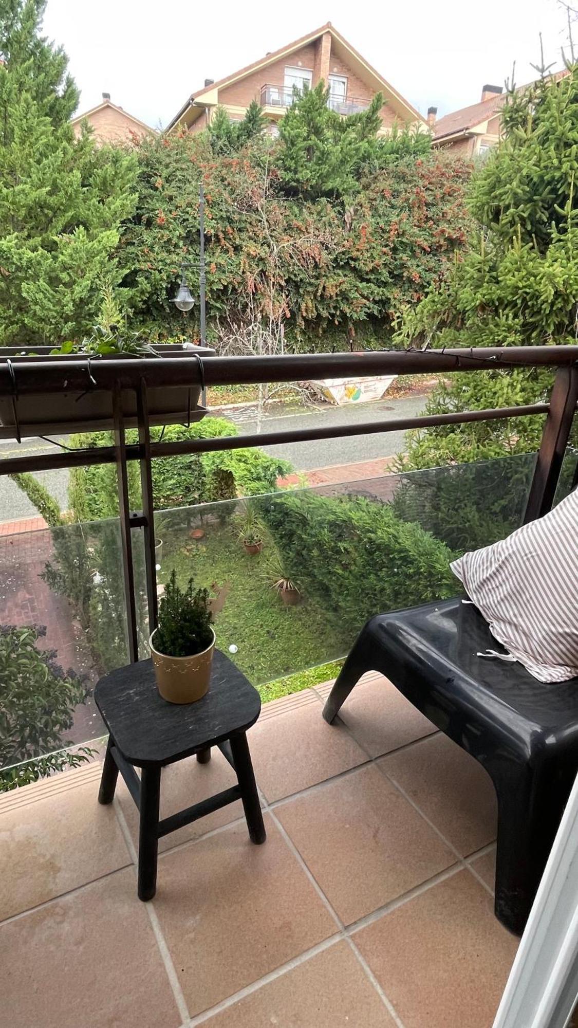 Estilosa Casa Golf Suites Gorraiz المظهر الخارجي الصورة