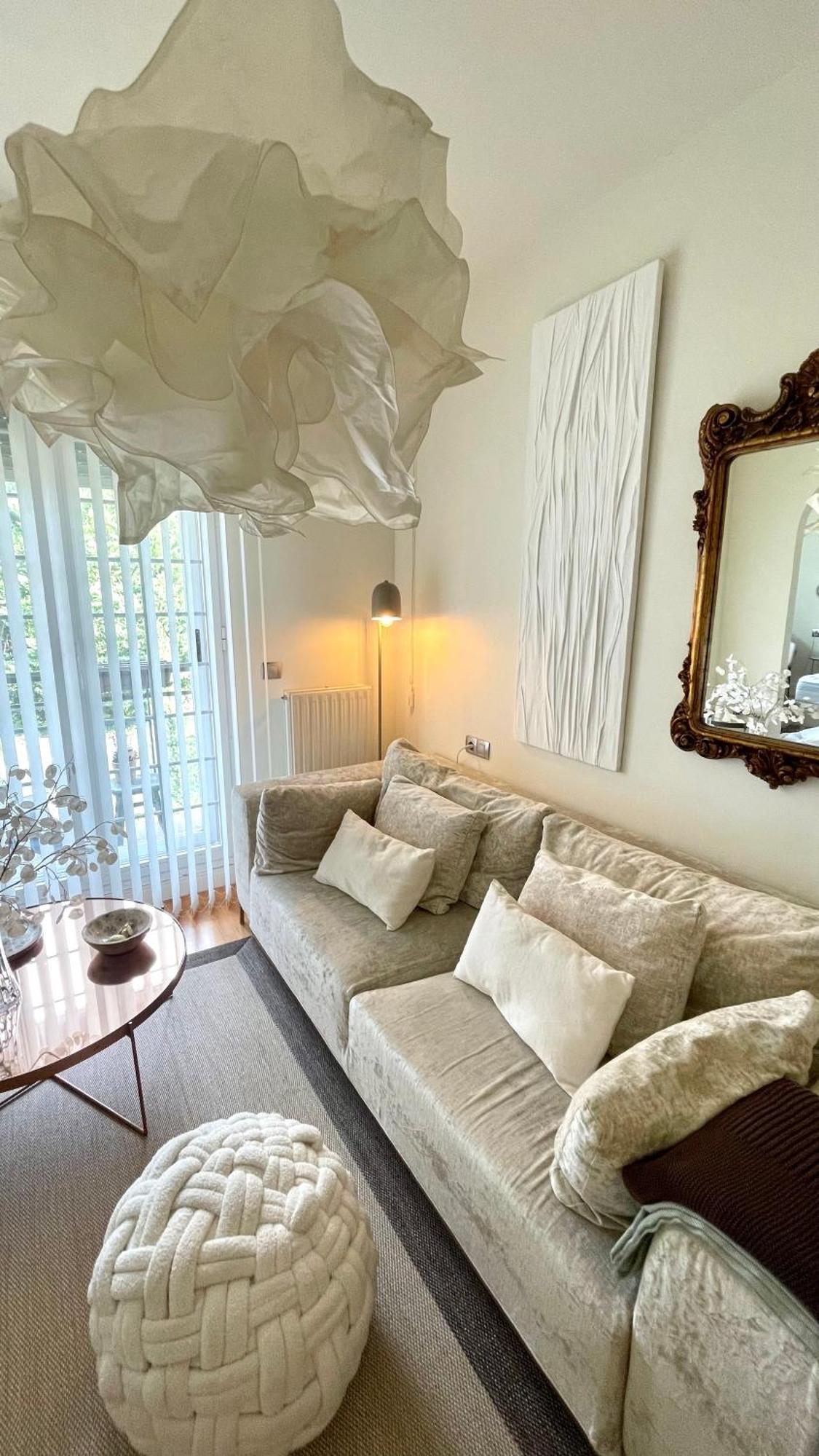 Estilosa Casa Golf Suites Gorraiz المظهر الخارجي الصورة