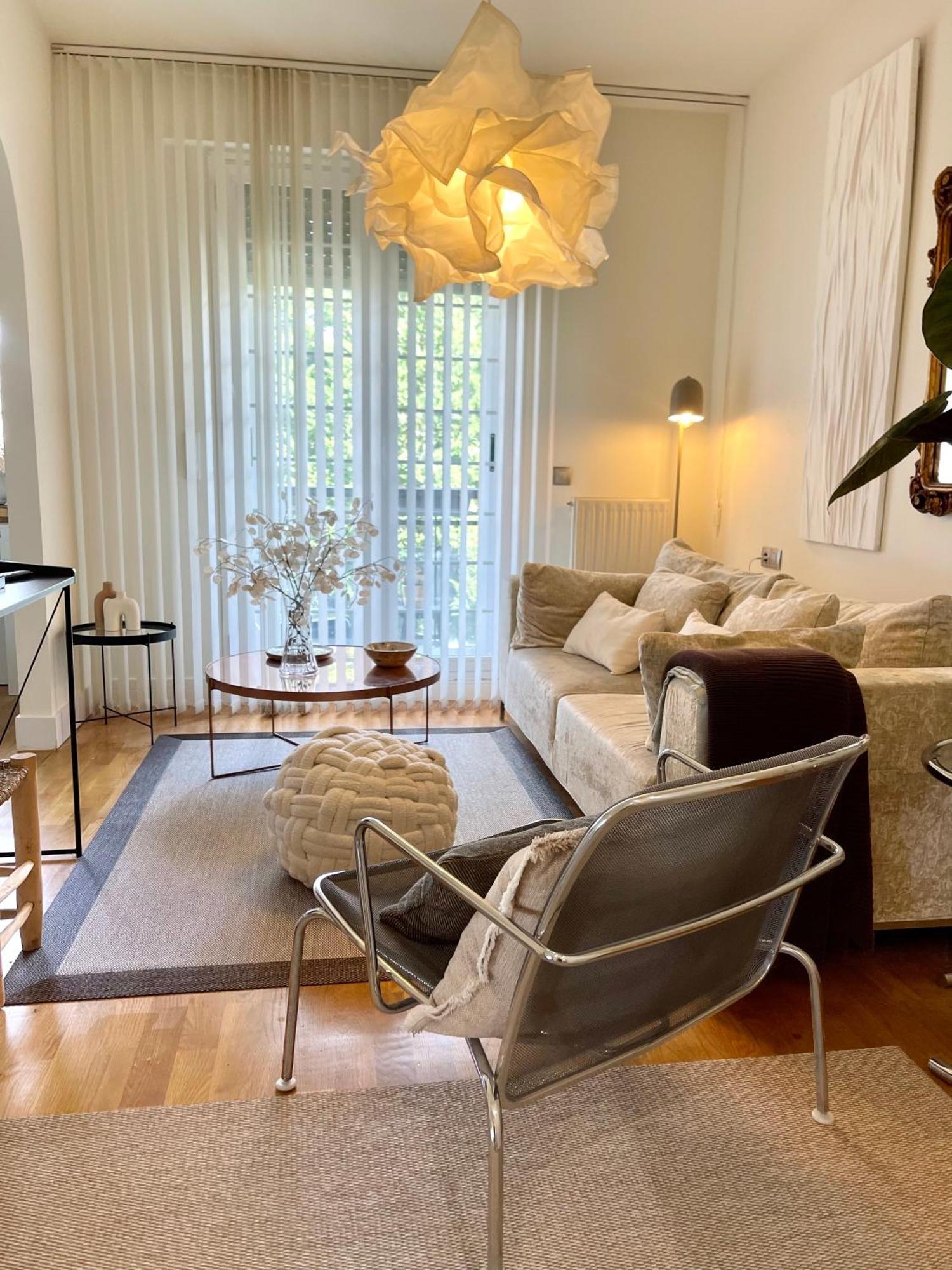Estilosa Casa Golf Suites Gorraiz المظهر الخارجي الصورة